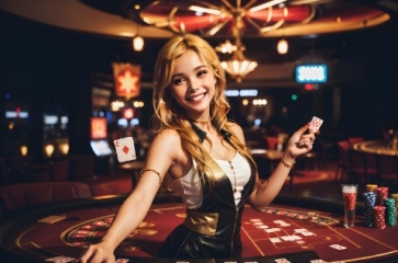 Khám phá các tựa game không thể bỏ lỡ tại casinoonline.so
