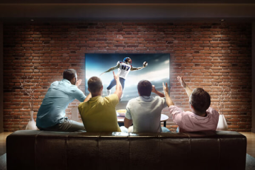 Trải nghiệm xem bóng đá trực tuyến không quảng cáo tại Cakhia-tv.space